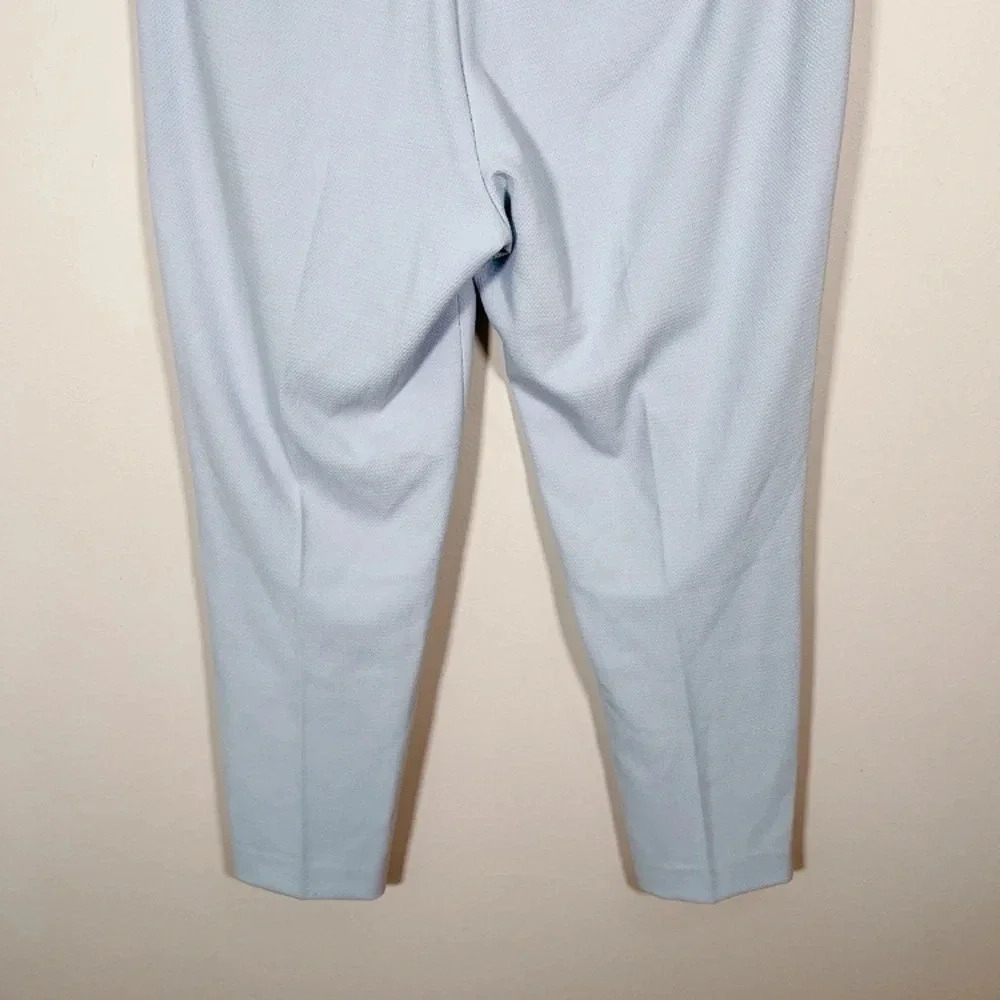 Club Monaco Remi Textured Pant - Picture 11 of 14